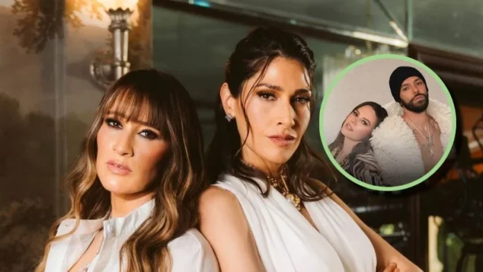 Fotografía: JesseyJoyOficial, haashoficial